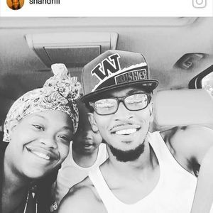 Meet your Posher, Chris